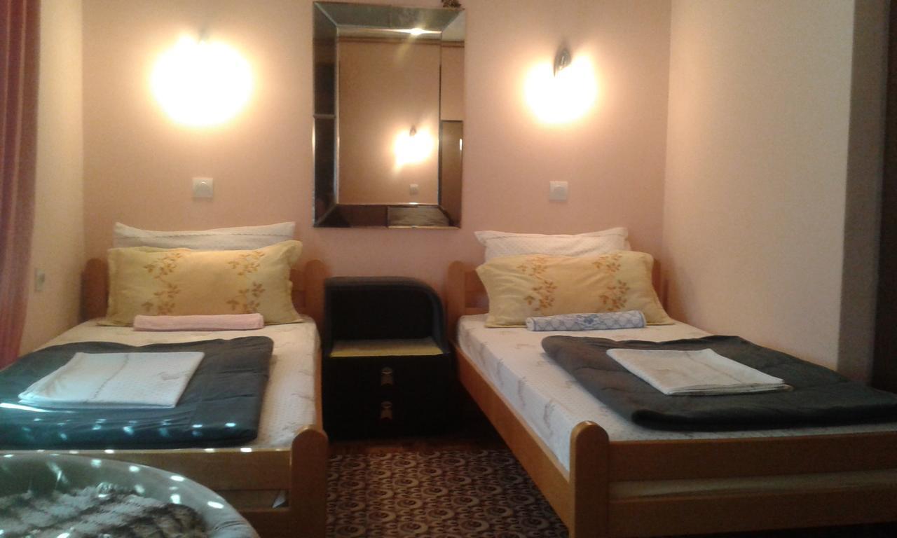 Apartman Vesna Ovcar Banja Exterior foto
