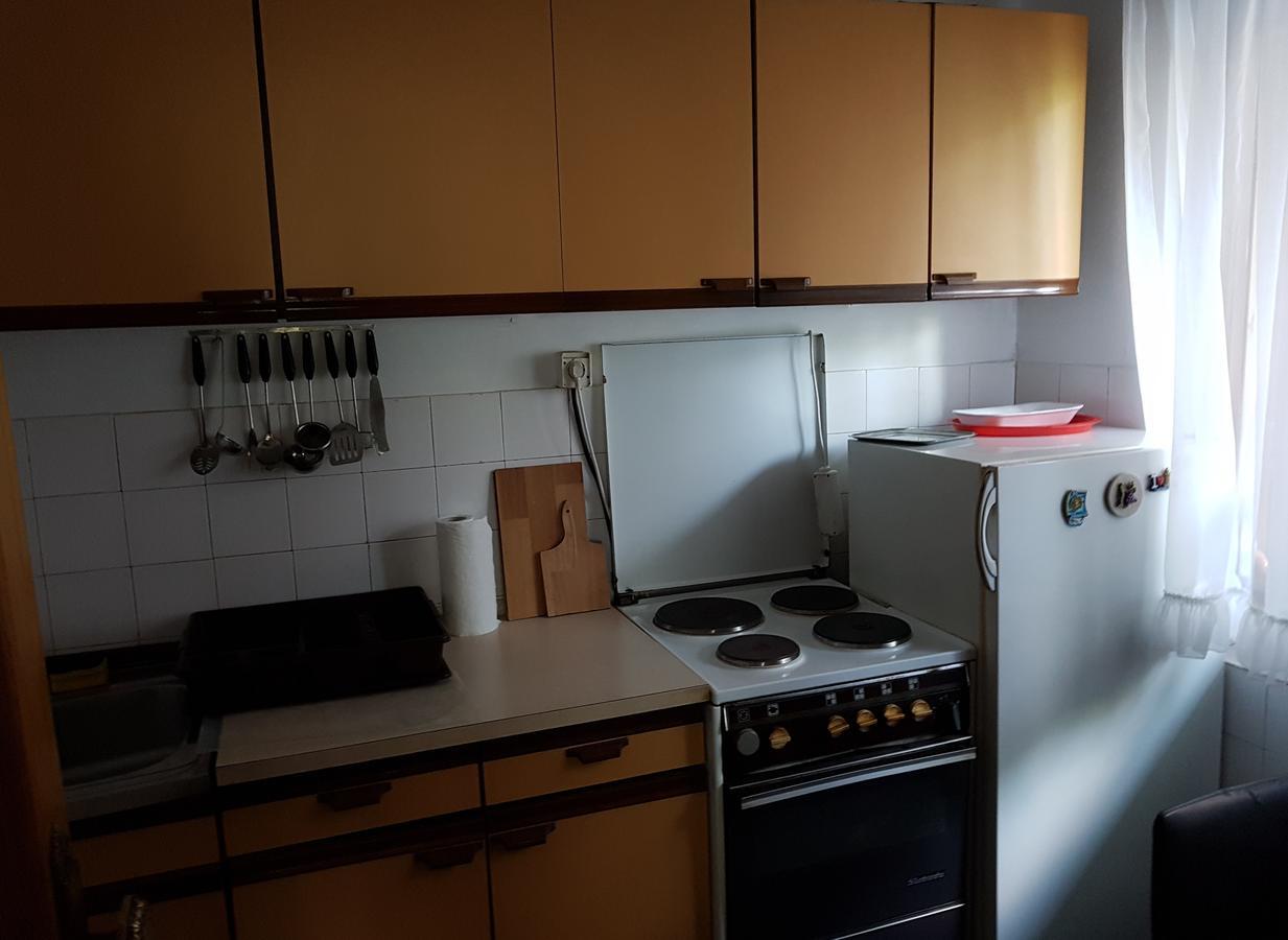 Apartman Vesna Ovcar Banja Exterior foto